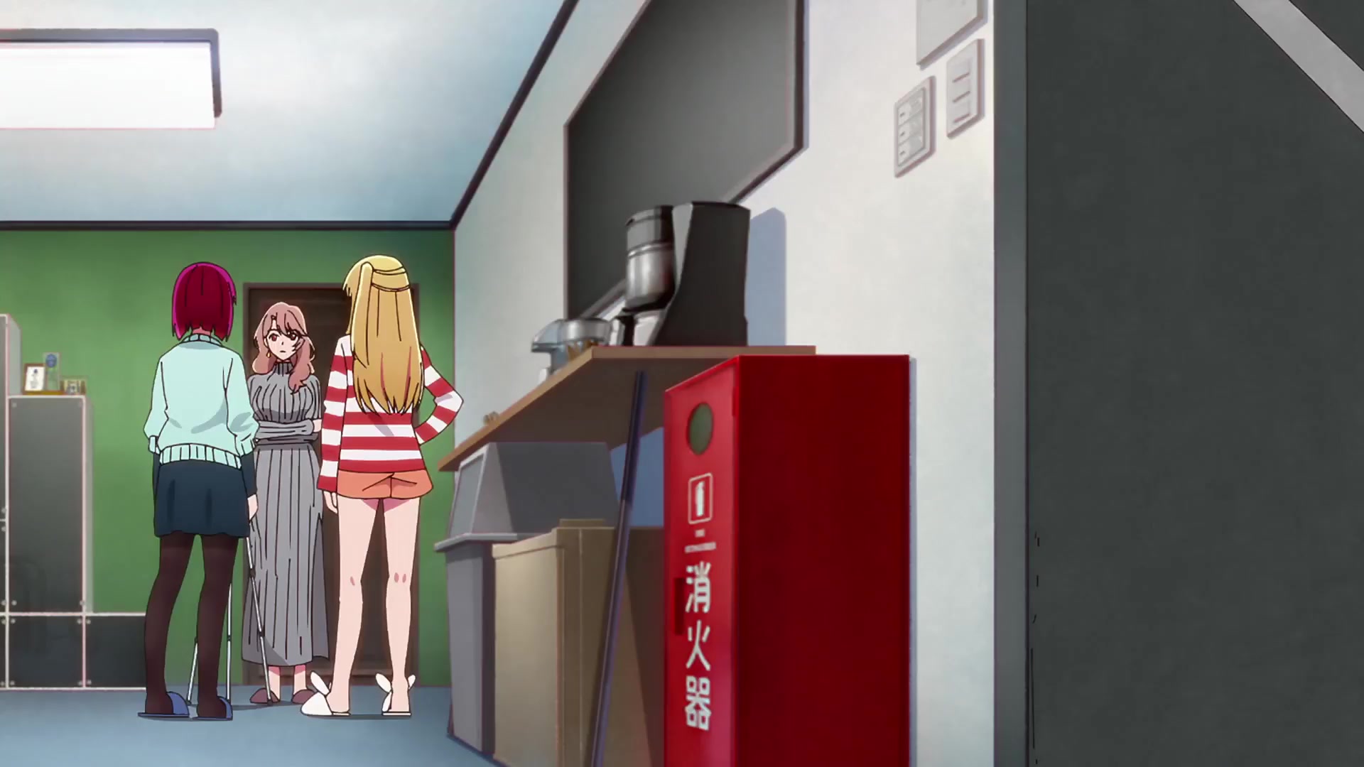 [Tsukyio Editing Resources] Oshi No Ko Season 1 (Episode 5) Raw Clips (213) (tsukyio.com).mp4